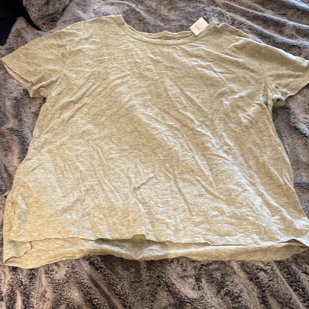 Gap Basic Tee